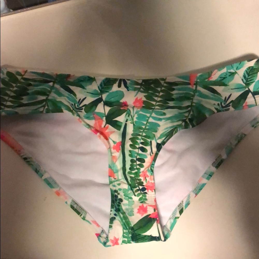 Old navy bikini bottom